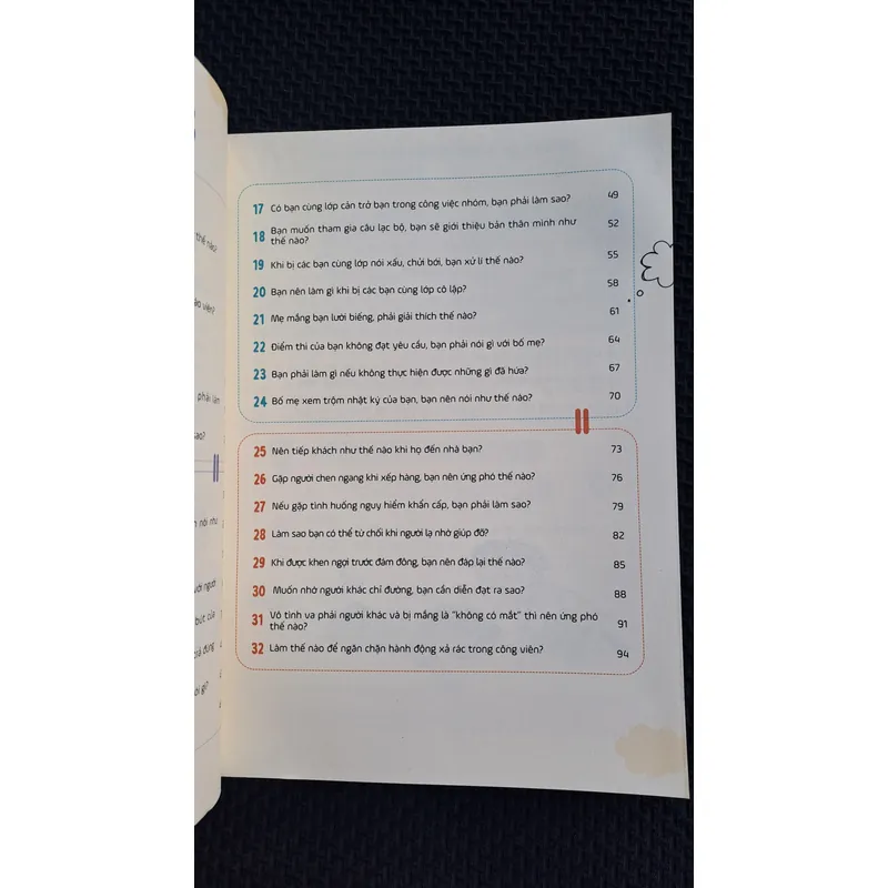 Giành chiến thắng trong giao tiếp - Truyện tranh giúp trẻ phát triển trí tuệ cảm xúc 737104