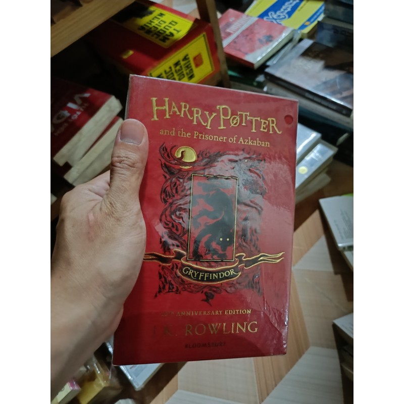 Harry Potter and the Prisoner of Azkaban 186217