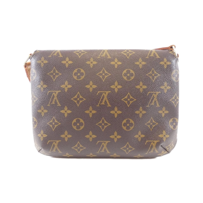 Túi xách vai Louis Vuitton Monogram Musette Tango M51257 612814