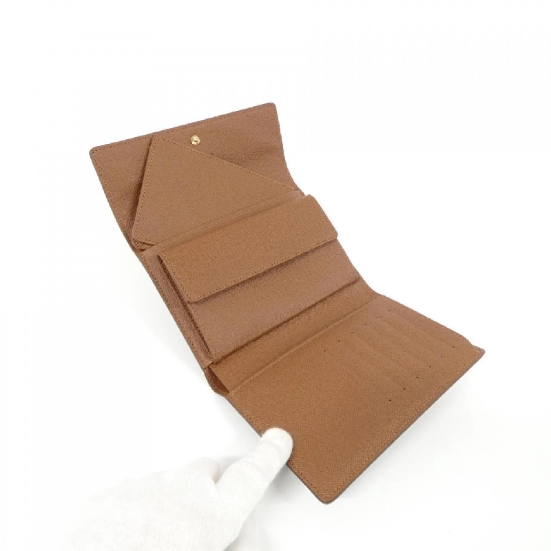 Ví Louis Vuitton Monogram Porte Tresor Etui Papier M61202 - Hàng hiệu Authentic 806023