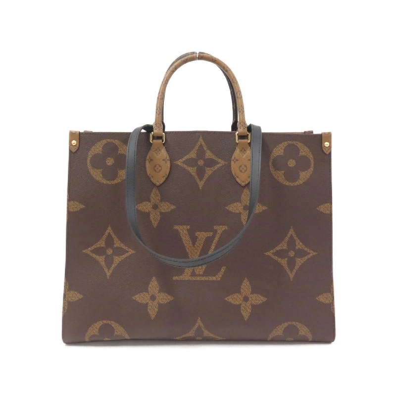 Louis Vuitton Monogram Giant On The Go GM M45320 - Hàng hiệu Chính hãng 768951