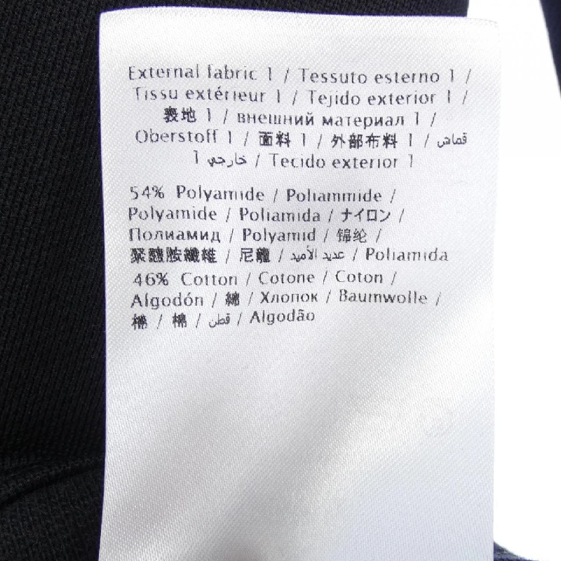 RED VALENTINO QR0MF06S46N Áo khoác - Hàng hiệu Chính hãng 774635