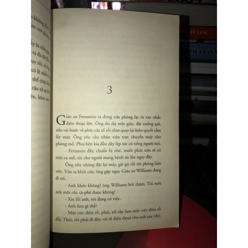 Nếu em không phải một giấc mơ - Marc Levy 994237