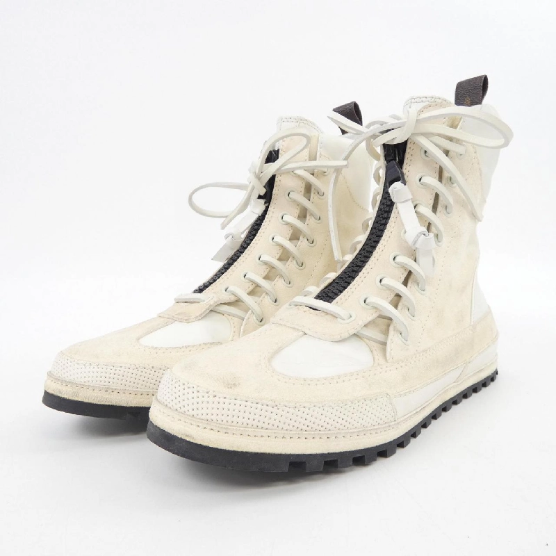 Giày bốt dài LOUIS VUITTON - Hàng hiệu Authentic 829141