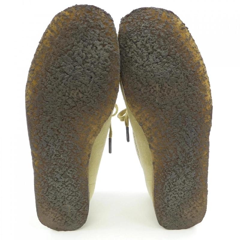 Giày CLARKS - Hàng hiệu Authentic 829197