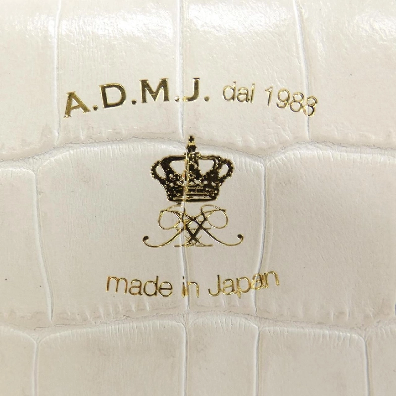 Túi ADMJ - Hàng hiệu Authentic 831832