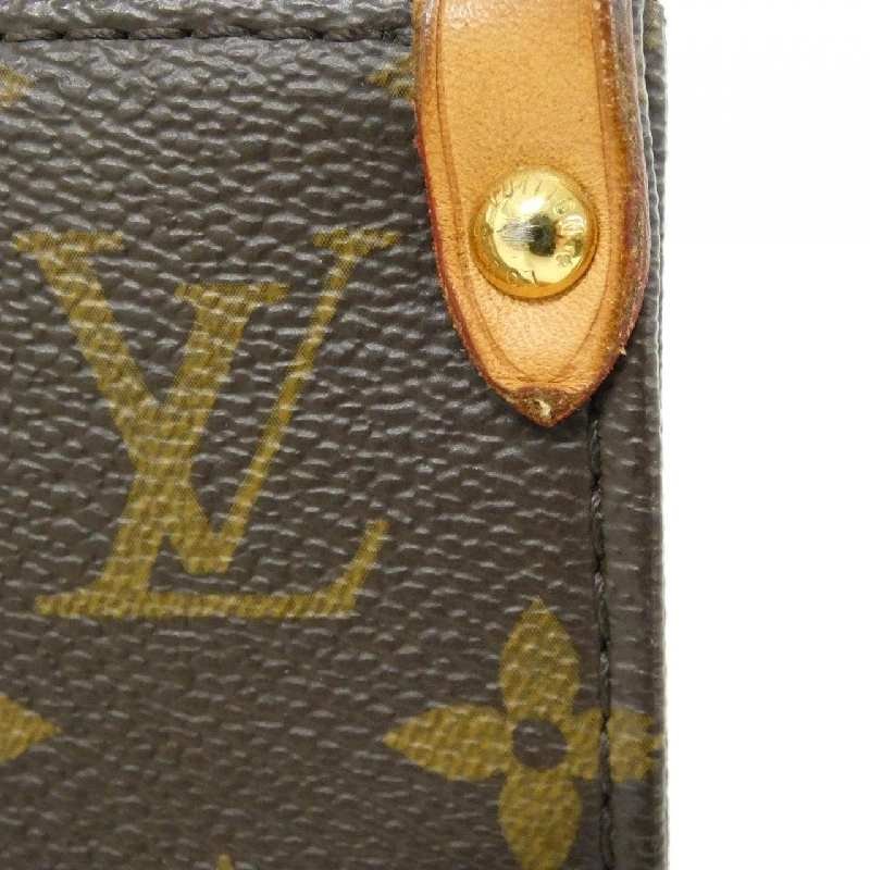 Túi xách Louis Vuitton Monogram Sac Plat PM M45848 - Hàng hiệu Chính hãng 804670