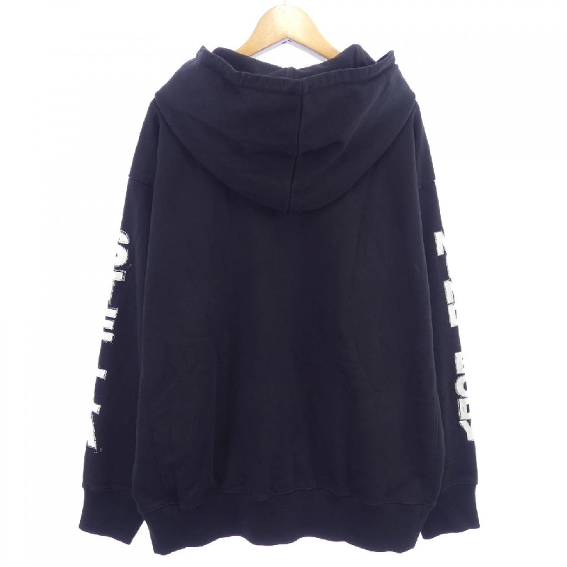 Áo khoác nỉ STELLA MCCARTNEY Sunshine Hoodie 631930