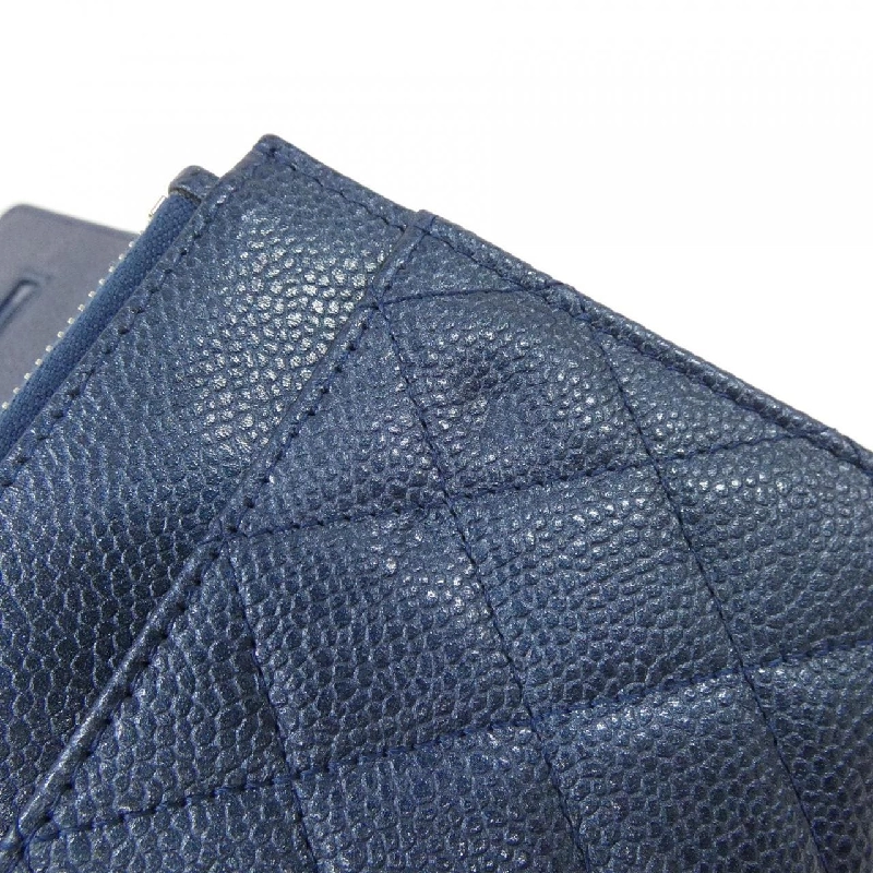 Chanel 80766 Ví dây - Hàng hiệu Authentic 806686