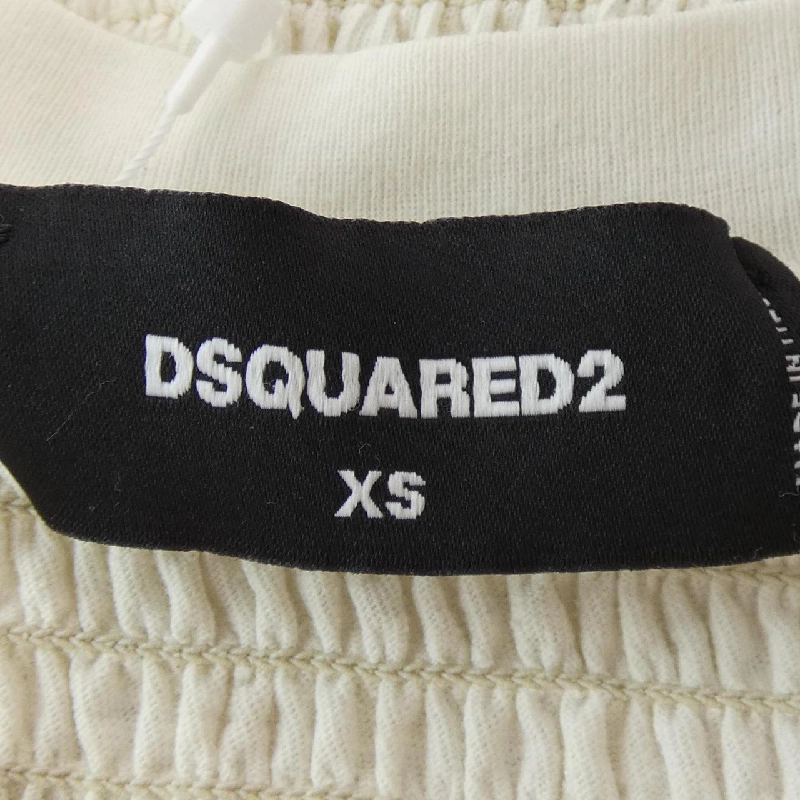 【Mã giảm giá】ディースクエアード DSQUARED2 Áo 645980