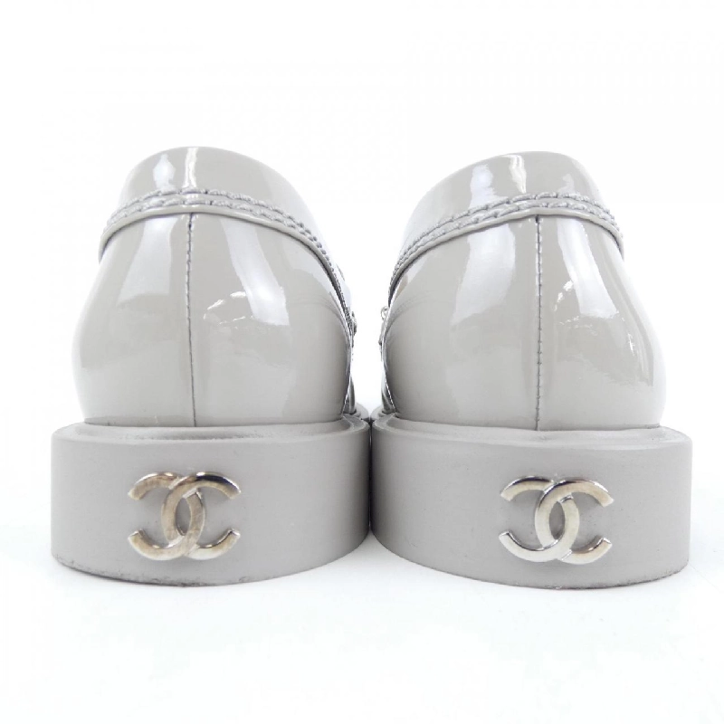 【Khuyến mãi】Giày CHANEL 663792