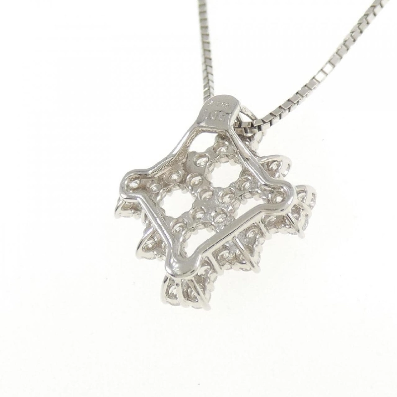 Dây chuyền kim cương PT900/PT850 1.00CT - Hàng hiệu Authentic 865533