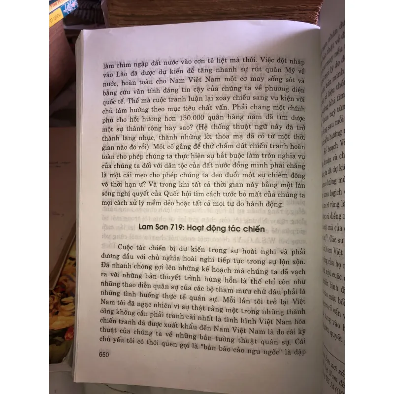 Những năm bão táp - Cuộc chạy đua vào nhà Trắng - Henry Kissinger 1017736
