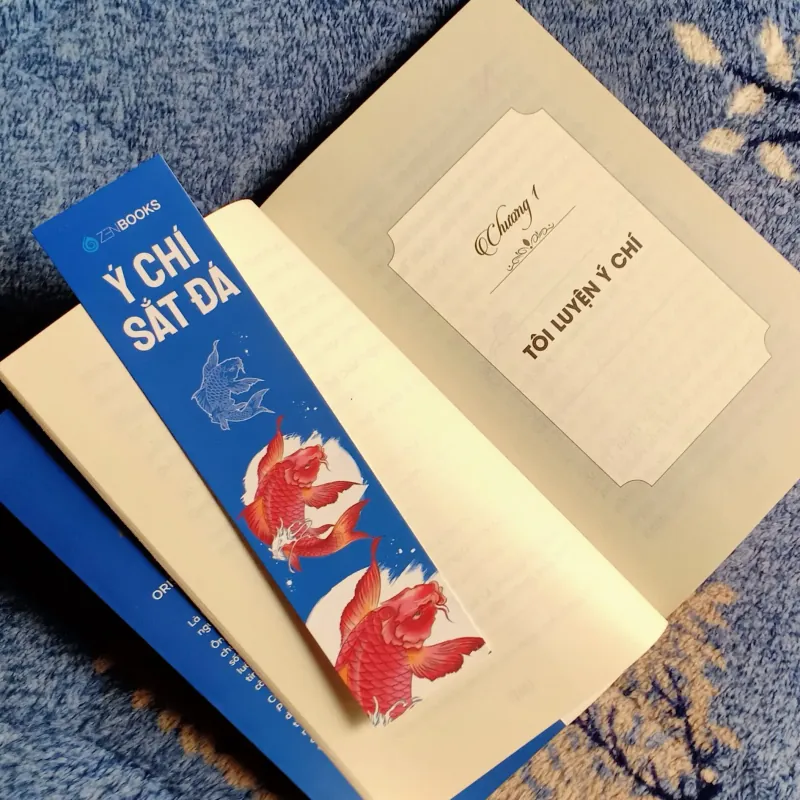 Ý Chí SẮT ĐÁ - Orison Swett Marden 1004250