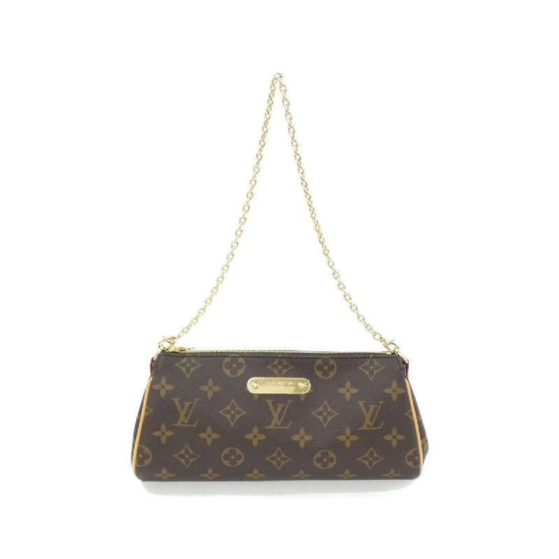【Sản phẩm chưa sử dụng】Túi xách Louis Vuitton Monogram Pochette Eva M13567 612329