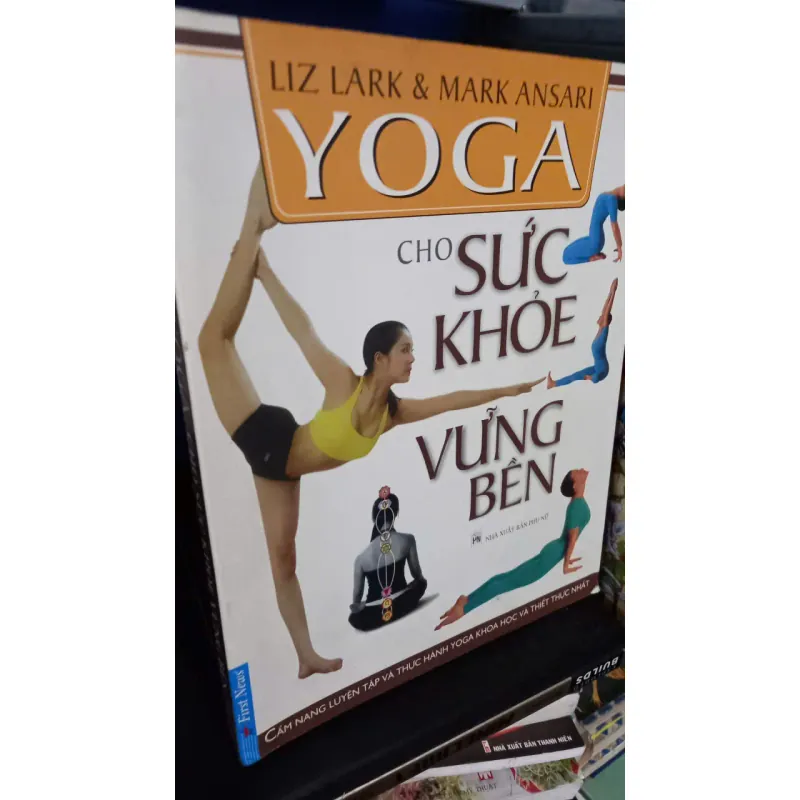 yoga cho sức khoẻ bền vững 606507