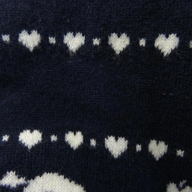 【Khuyến mãi】Chanel CHANEL Áo len 642990