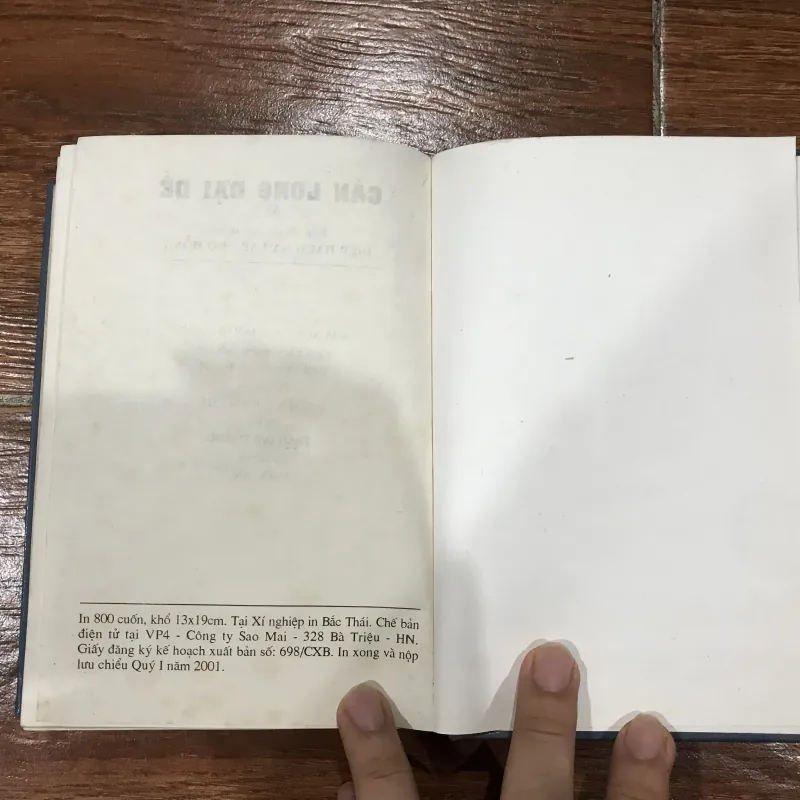 Càn Long Đại Đế tập 4 (k3) 957144