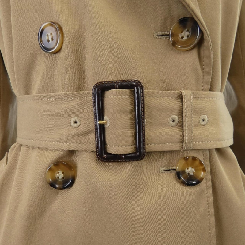 Áo khoác trench simplicite - Hàng hiệu Authentic 821416