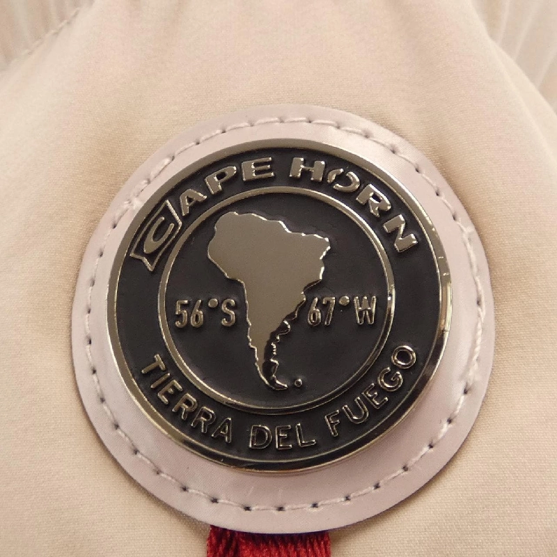 【Mã giảm giá】Áo khoác lông vũ CAPE HORN 636296