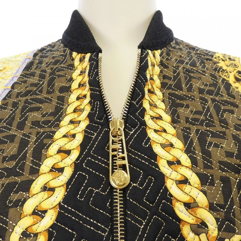 Áo khoác FENDACE - Hàng hiệu Authentic 815980