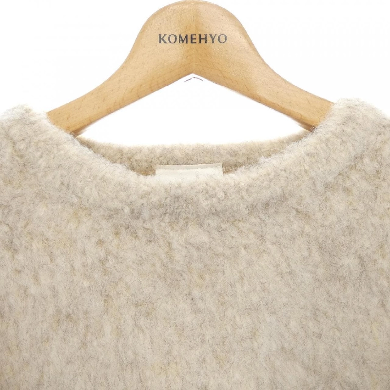 WHIM GAZETTE WGZ1042405A0002 Áo len 631841