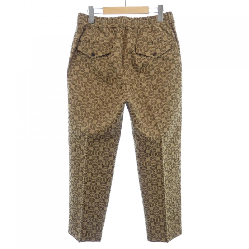 Quần GUCCI - Hàng hiệu Chính hãng 891673