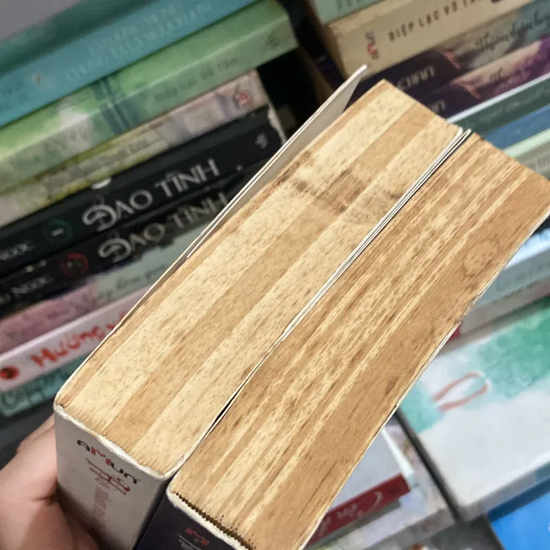 Hãy nhắm mắt khi anh đến - Đinh Mặc 970179