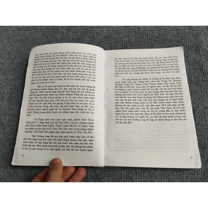 KỂ CHUYỆN ĐẤT NƯỚC 551714