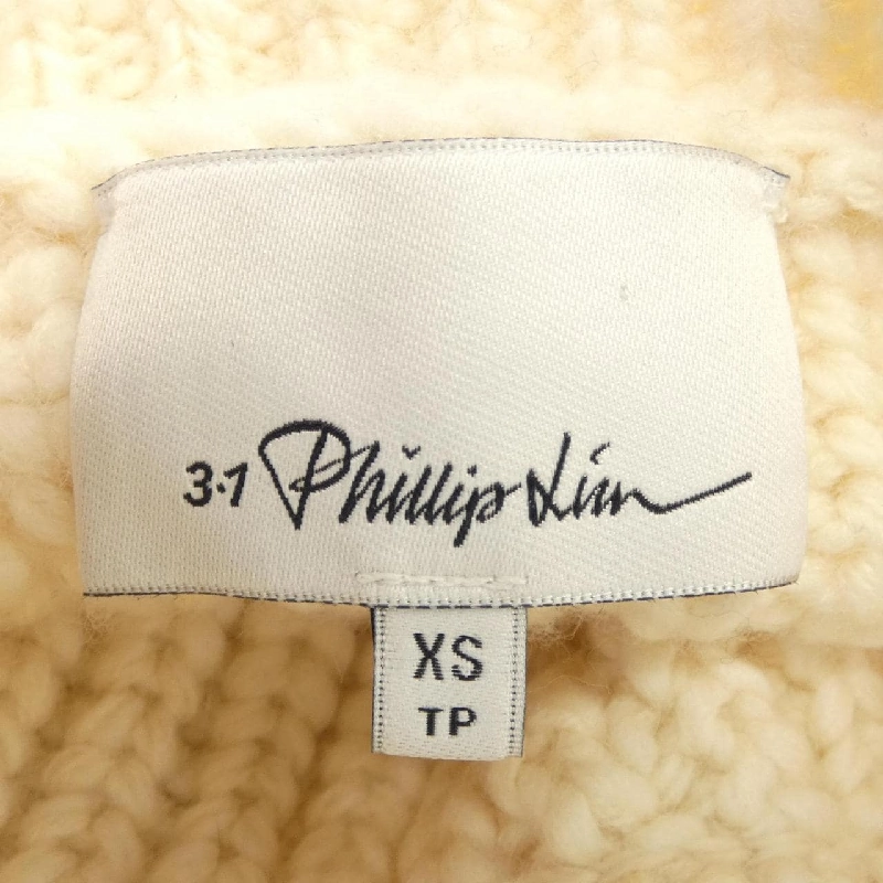 3.1 Phillip Lim - Áo len hàng hiệu Authentic 817229