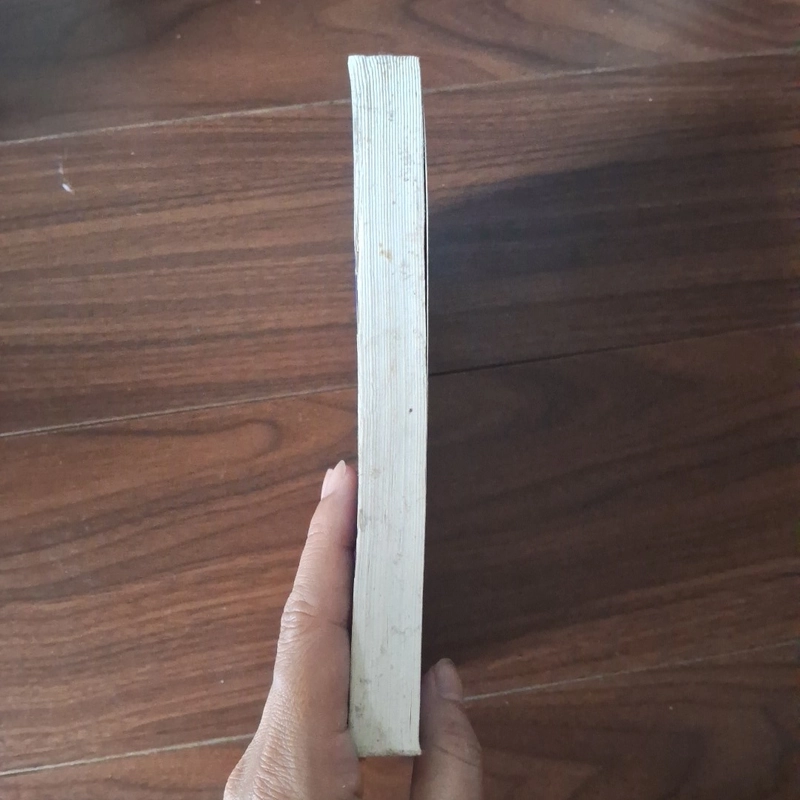 Chết trong tuần trăng mật 524622