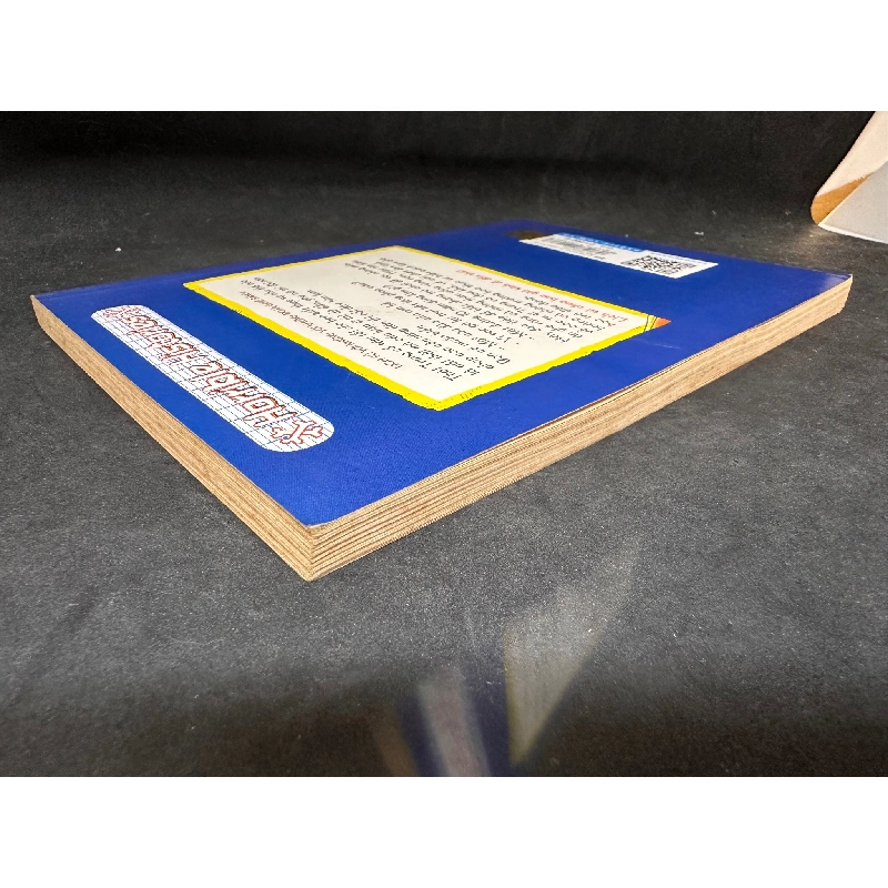 [Phiên Chợ Sách Cũ] Horrible Histories - Thời Trung Cổ, Mới 80% (ố vàng) 2015 - Terry Deary H1004-SBM 1018019