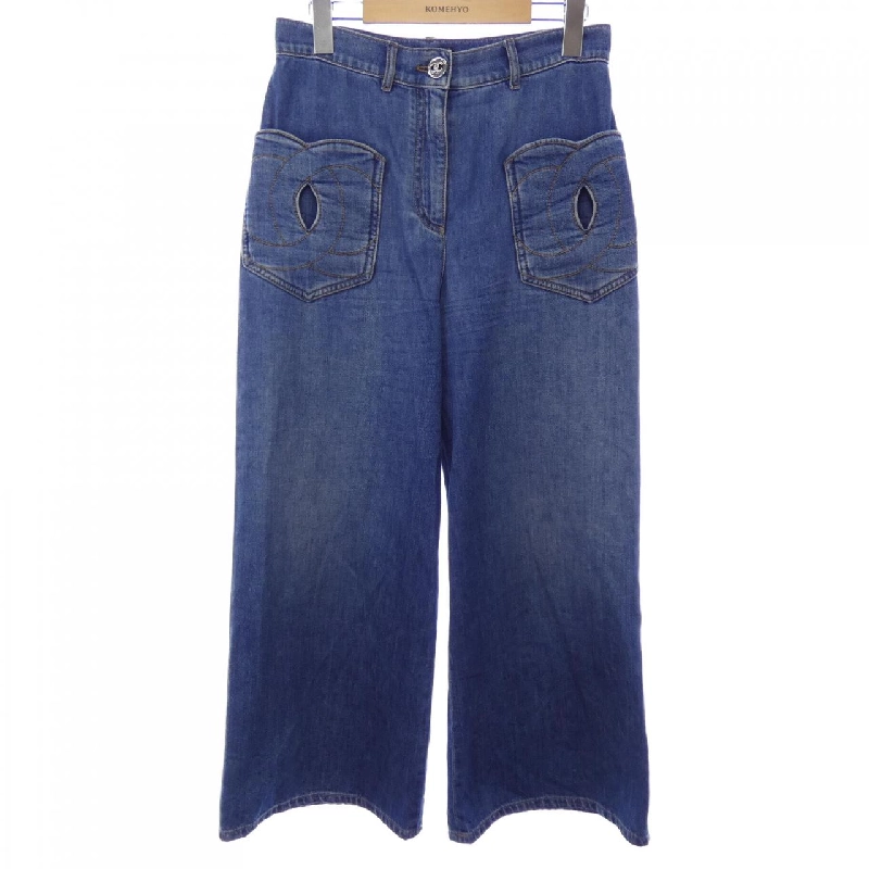 Jeans CHANEL LOOK13 P76748V68698 648385