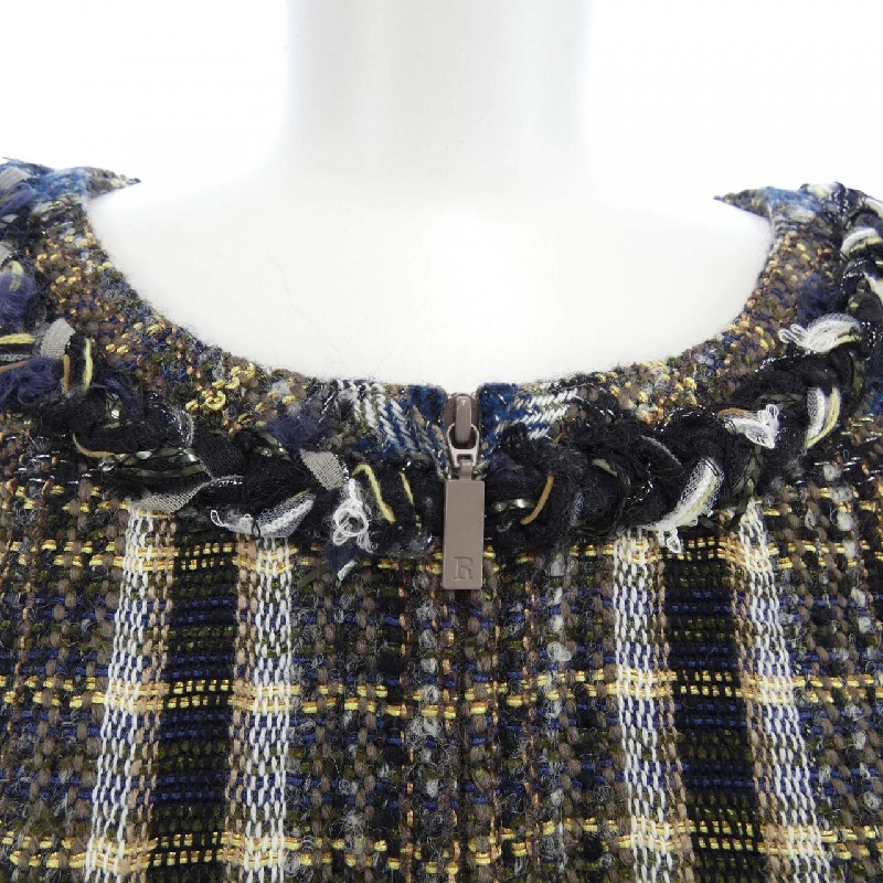 【Mã giảm giá】Rene RENE Đầm 654181