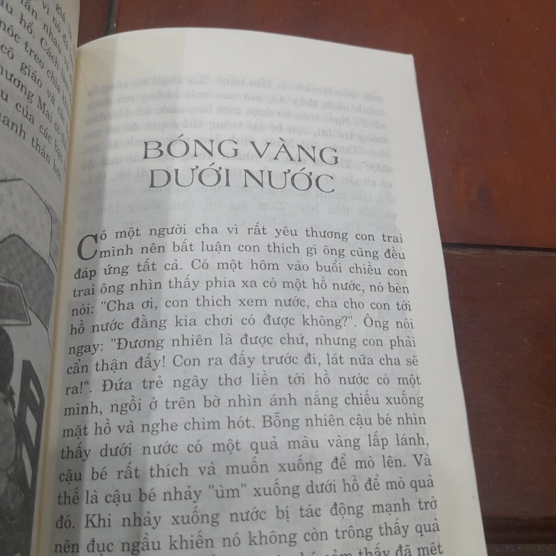 40 truyện về ĐỨC HIẾU 463178