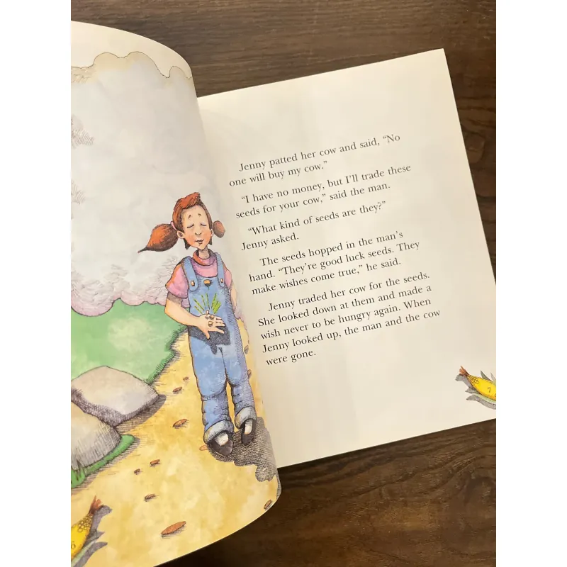 ✨𝑱𝒆𝒏𝒏𝒚 𝒂𝒏𝒅 𝒕𝒉𝒆 𝑪𝒐𝒓𝒏𝒔𝒕𝒂𝒍𝒌✨ 776274