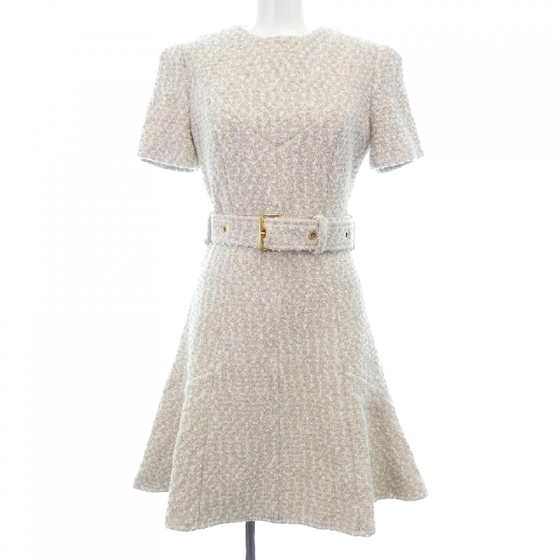 【Mã giảm giá】Đầm LOUIS VUITTON 651467