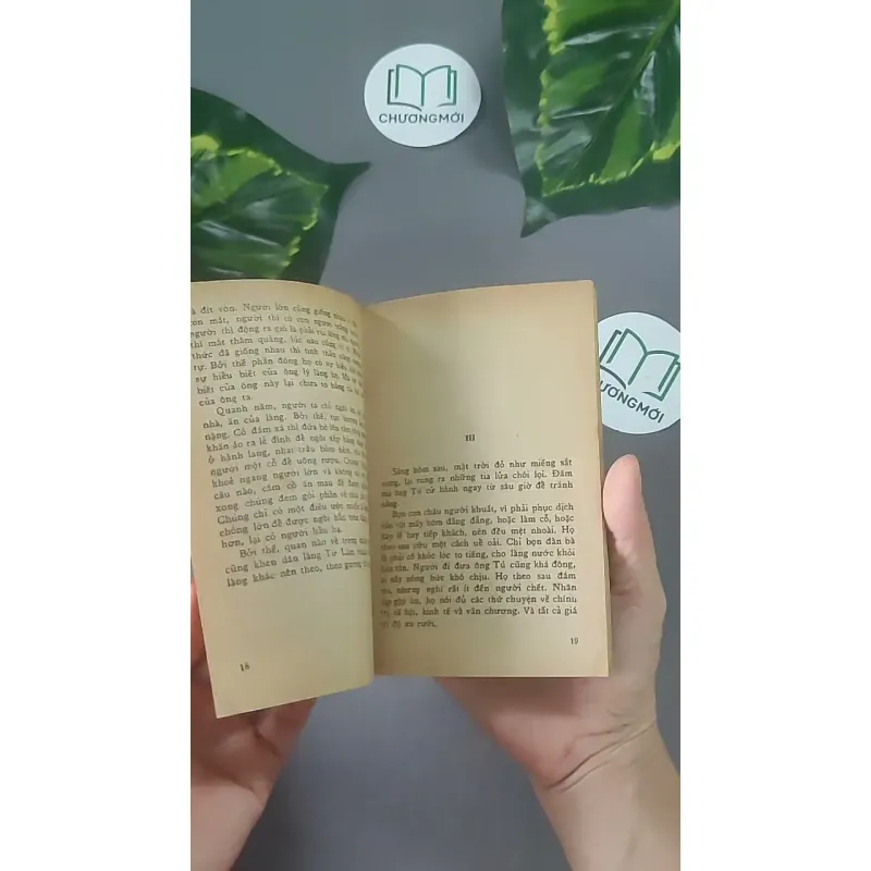 Cái Thủ Lợn (1998) - Nguyễn Công Hoan 604618