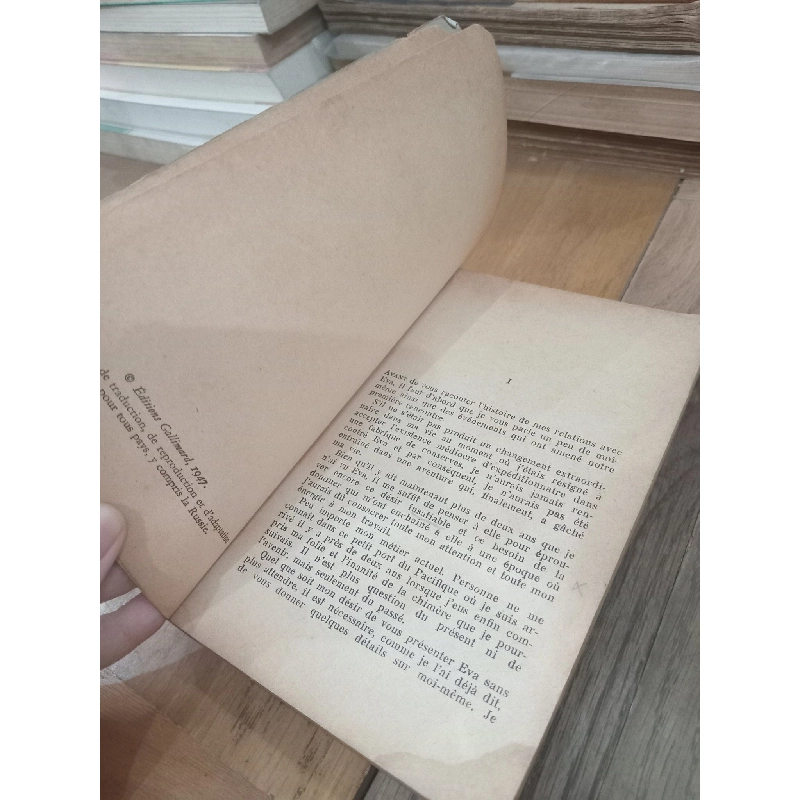 Eva - James Hadley Chase 1010931