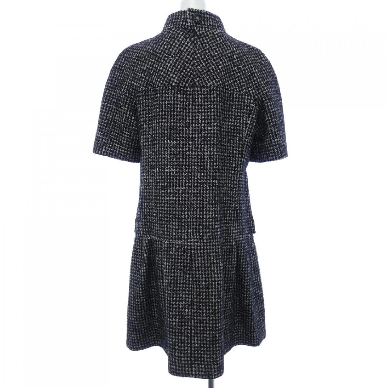 【Khuyến mãi】Chanel CHANEL Đầm 651885