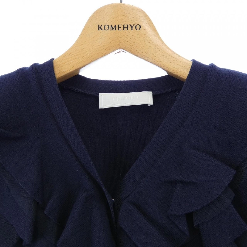 Áo khoác CELFORD - Hàng hiệu Authentic 810305