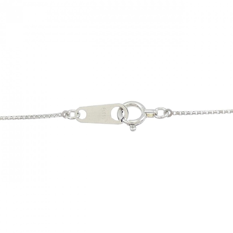 Dây chuyền kim cương 0.07CT - Hàng hiệu Authentic 843077