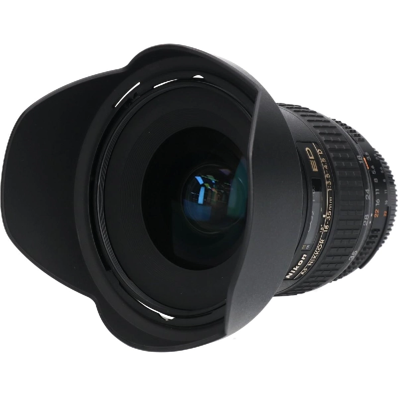 AF18-35mm F3.5-4.5D ED - Hàng hiệu Authentic 880025