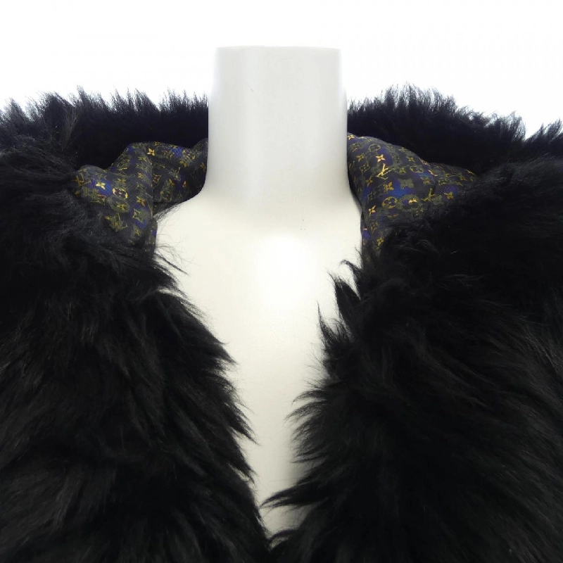 Louis Vuitton Áo khoác dài - Hàng hiệu Chính hãng 825620