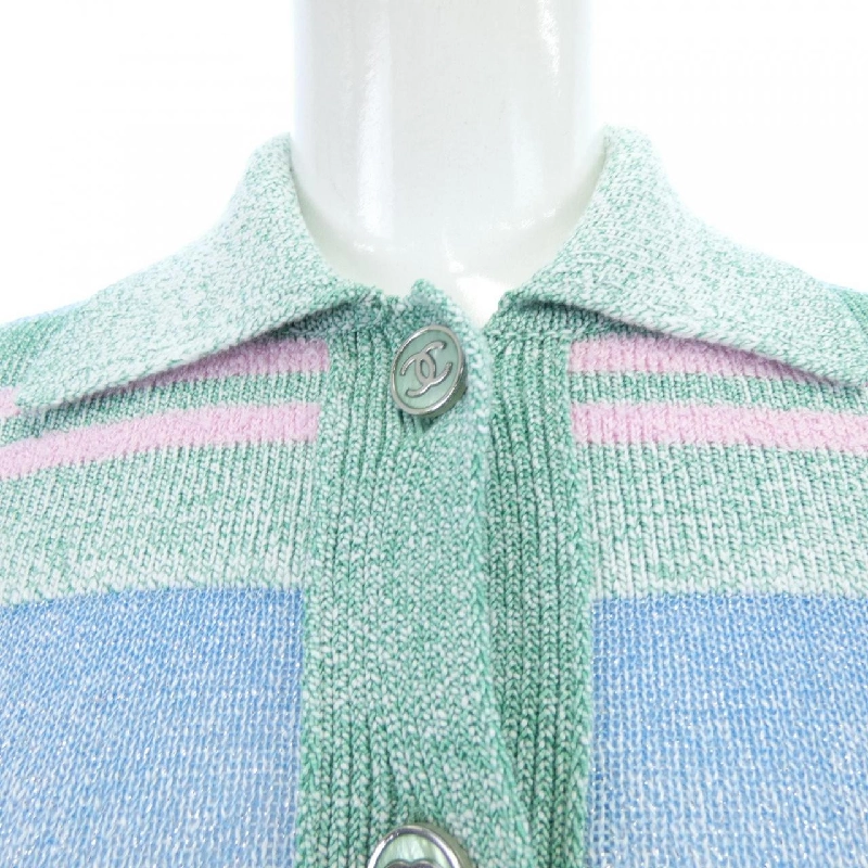 CHANEL LOOK27 P74603K10672 23P Đầm - Hàng hiệu Chính hãng 817785