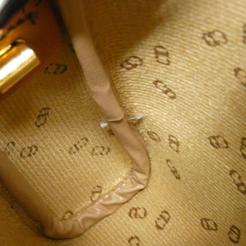 【Vintage】Túi đeo vai Christian Dior 611658