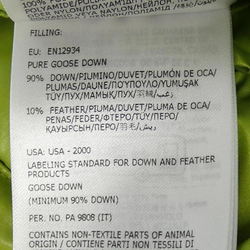 MONCLER MAYA Áo khoác lông - Hàng hiệu Chính hãng 892273