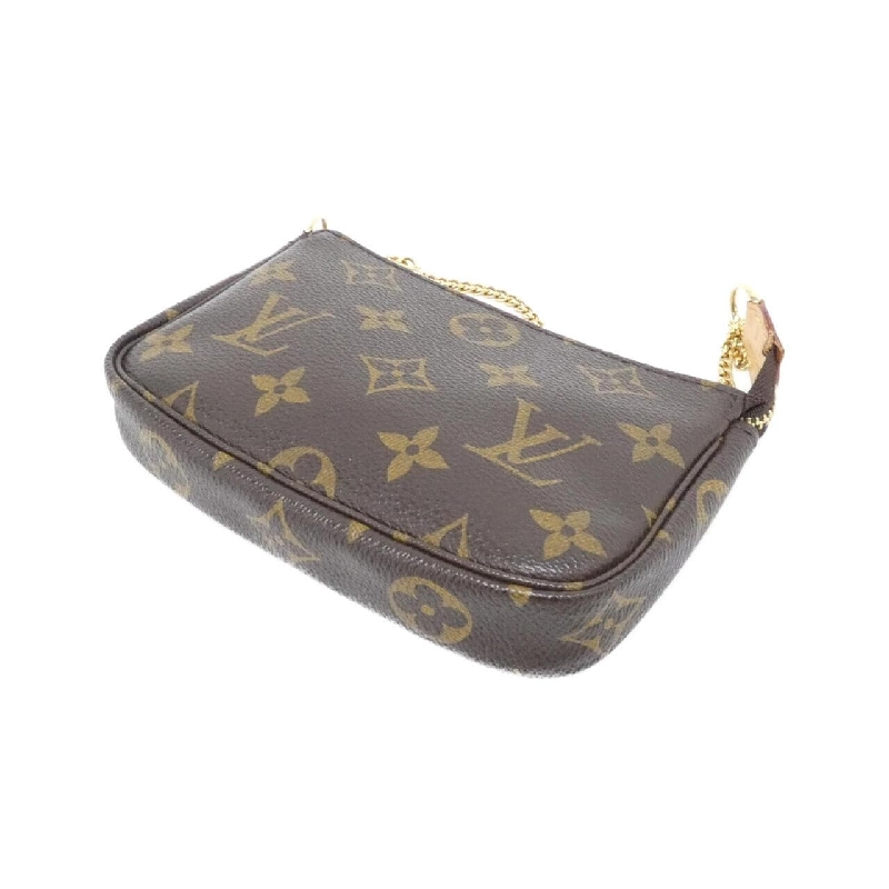 Túi đeo chéo mini Monogram Louis Vuitton M58009 620096