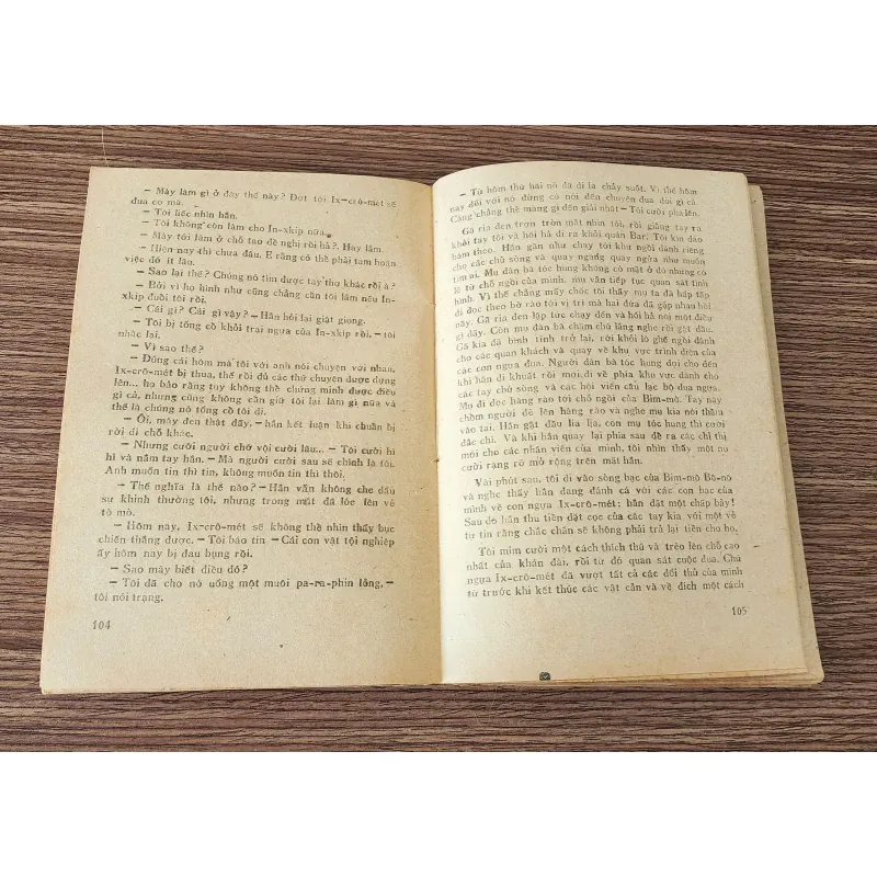 Tiểu thuyết Nga RÀO CHẮN CUỐI CÙNG 775886