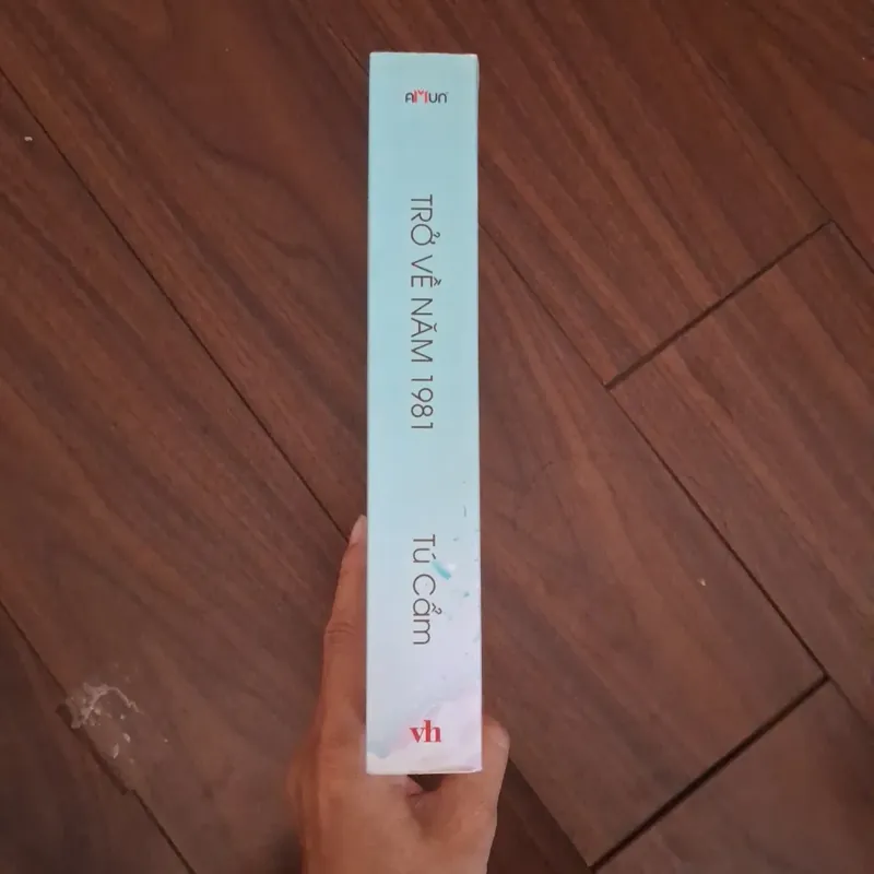 Trở về năm 1981 706324